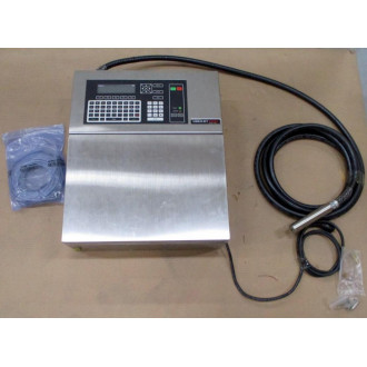VideoJet 355060-01 AID1 Operator Interface Panel 9370-00594-201 - New No Box