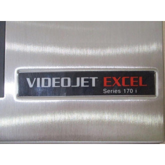 VideoJet 355060-01 AID1 Operator Interface Panel 9370-00594-201 - New No Box