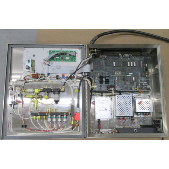 VideoJet 355060-01 AID1 Operator Interface Panel 9370-00594-201 - New No Box