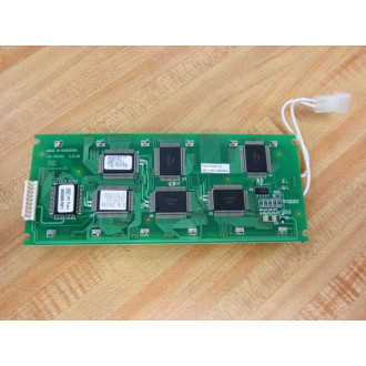 VideoJet CR-1027R1 LCD Display CR1027R1 - New No Box