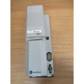 ABB 3HAB8101-106A InMotion Servo Drive Unit DSQC345A - Used