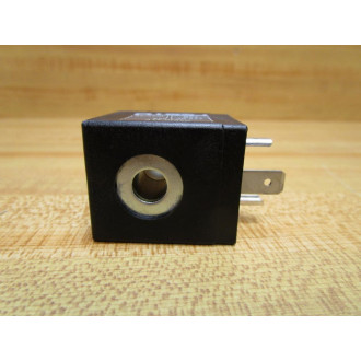Festo MSN1G-24V Solenoid Valve Coil 123 060 - New No Box