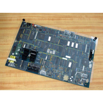 VideoJet 356317-01 Sti Circuit Board wCover 375080   375081 - New No Box