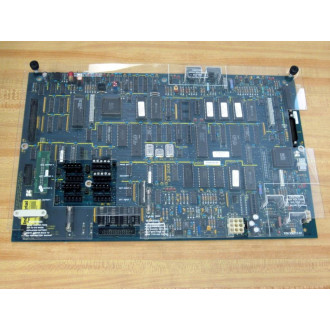 VideoJet 356317-01 Sti Circuit Board wCover 375080   375081 - New No Box