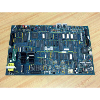 VideoJet 356317-01 Sti Circuit Board wCover 375080   375081 - New No Box
