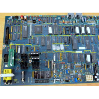 VideoJet 356317-01 Sti Circuit Board wCover 375080   375081 - New No Box