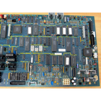 VideoJet 356317-01 Sti Circuit Board wCover 375080   375081 - New No Box