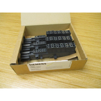 Siemens 6ES7 193-4CA50-0AA0 Terminal Module (Pack of 3)