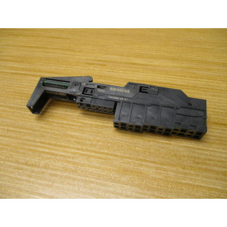 Siemens 6ES7 193-4CA50-0AA0 Terminal Module (Pack of 3)