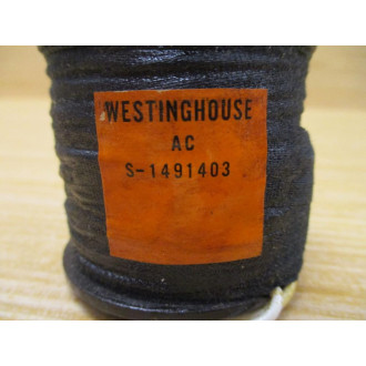 Westinghouse S-1491403 Coil S1491403
