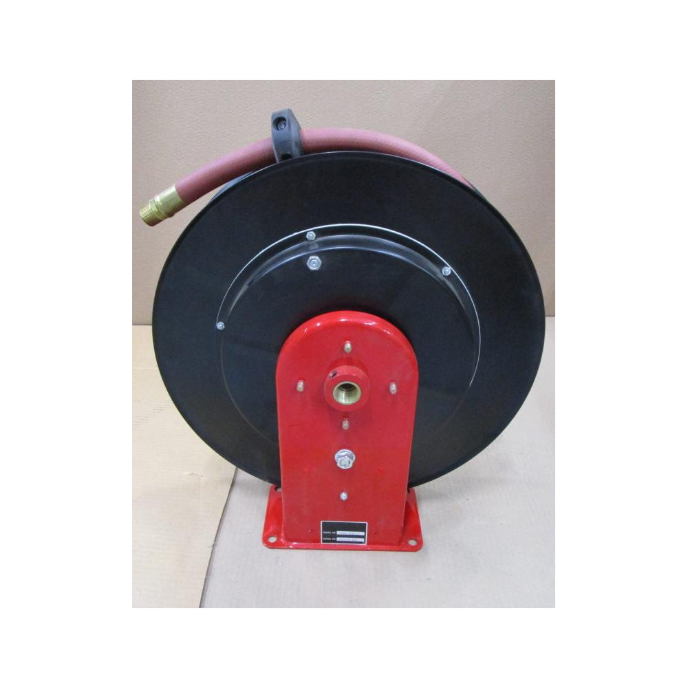 Ingersoll-Rand 7925 OLP 119 Heavy Duty Hose Reel 7925OLP119
