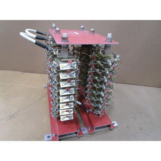 Radio Frequency 115387 Rectifier Assembly