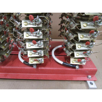 Radio Frequency 115387 Rectifier Assembly