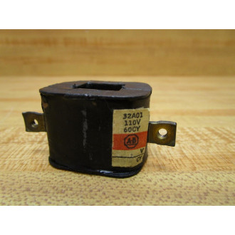 Allen Bradley 32A01 Coil