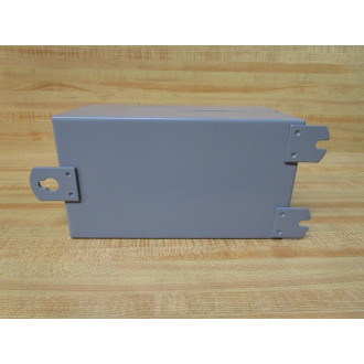 Allen Bradley 609-AJW Manual Starter 609AJW Enclosure Only - Used