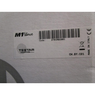 Marposs 2T0IRBS001 M1Wave Bore Gauging Line 3GN603