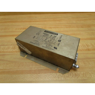 Schaffner FN351-8-29 Power Line Filter FN351829 - Used