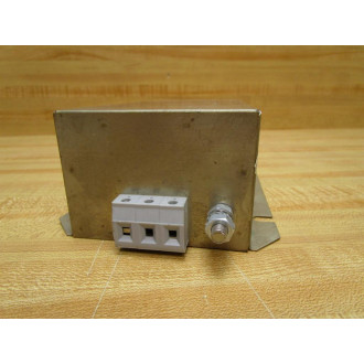 Schaffner FN351-8-29 Power Line Filter FN351829 - Used