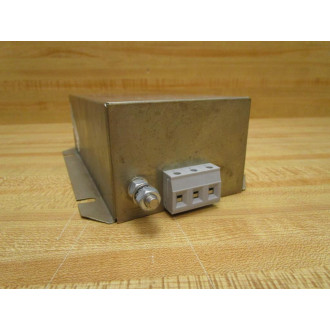 Schaffner FN351-8-29 Power Line Filter FN351829 - Used