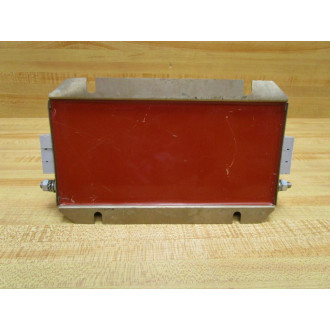 Schaffner FN351-8-29 Power Line Filter FN351829 - Used
