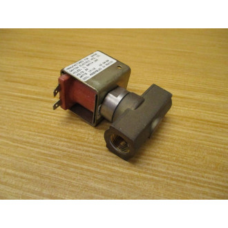 Dayton 3A439 Solenoid Coil W Valve - Used