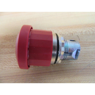 Allen Bradley 800FM-MP44E3 Push Pull Switch