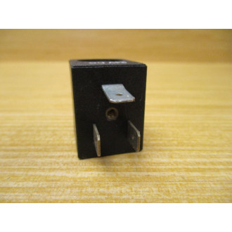 Fluid Automation Systems 24V DC Coil 24VDC (Pack of 3) - Used