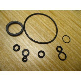 Schrader Bellows K352 166 IQ79 Pilot Valve Service Kit K352166IQ79