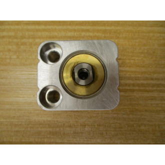Rexroth Bosch 0 822 406 224 Pneumatic Cylinder 0822406224