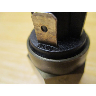 Milano Electrotec 210A Pressure Switch 14KT4.7 - Used