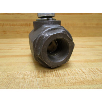 Hycon KHM32F3SAE1114 Control Valve KHM32F3 - New No Box