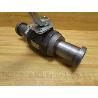 Hydac KHM-40-F6-1114-16X-L Valve KHM-40-F6-1114 - New No Box