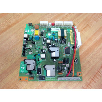 HP RG5-7057 DC Controller Board RG57057 - Used