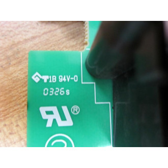 HP RG5-7057 DC Controller Board RG57057 - Used
