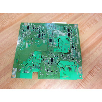 HP RG5-7057 DC Controller Board RG57057 - Used
