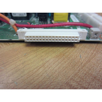 HP RG5-7057 DC Controller Board RG57057 - Used
