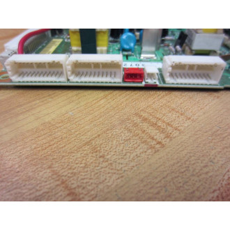 HP RG5-7057 DC Controller Board RG57057 - Used