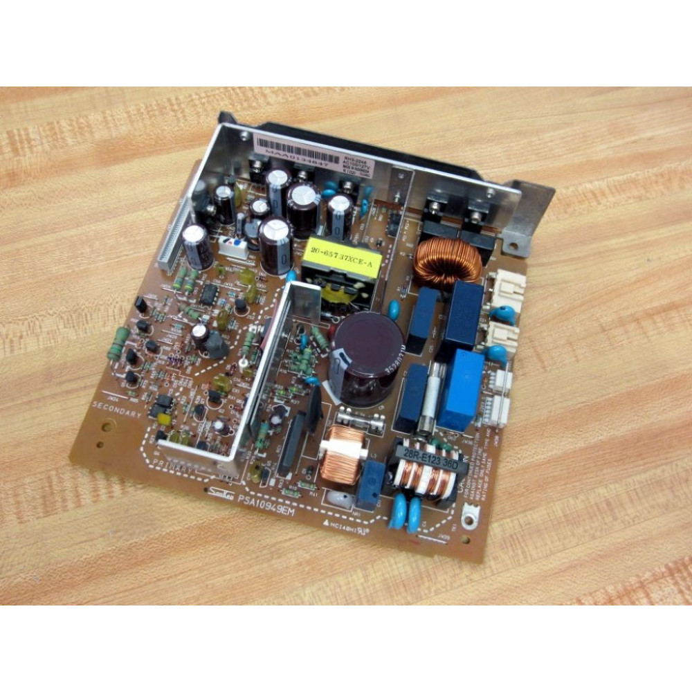 HP RH3-2248 Power Supply Board PSA10949EM - Used