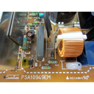 HP RH3-2248 Power Supply Board PSA10949EM - Used