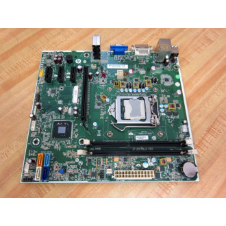 HP 657002-001 MotherBoard - Used
