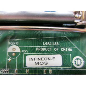 HP 657002-001 MotherBoard - Used