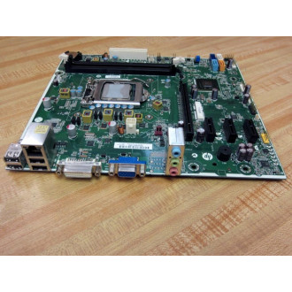 HP 657002-001 MotherBoard - Used