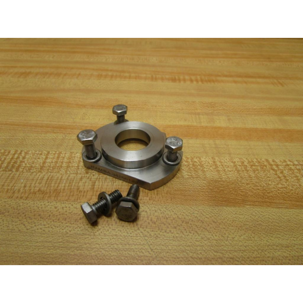 Hamba 34266122 Cylinder Accessory - New No Box