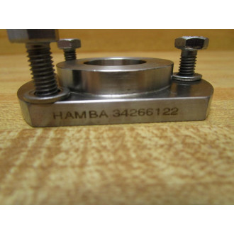 Hamba 34266122 Cylinder Accessory - New No Box