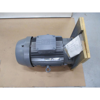 WEG WH117241 Motor 070524075