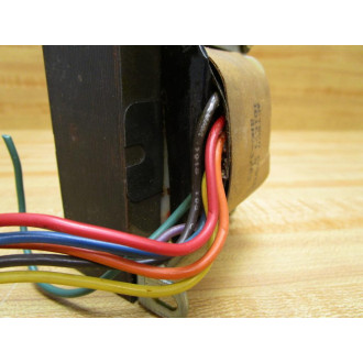 Adtech 101673 H SMC-385 Power Supply 101673HSMC385 Transformer Only - Used