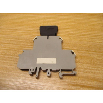 Phoenix Contact 3007055 Terminal Block UKK5-T WST-SI-UK4 (Pack of 7) - Used