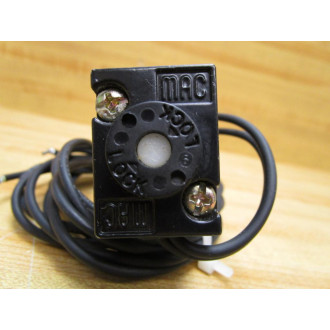 MAC PME-111DABA Solenoid Valve PME111DABA - New No Box