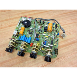 12375 Circuit Board 12165 - Used