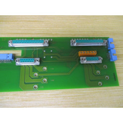 4022 594 52072 PM 13-16 Circuit Board 4022 594 2207.2 - Used